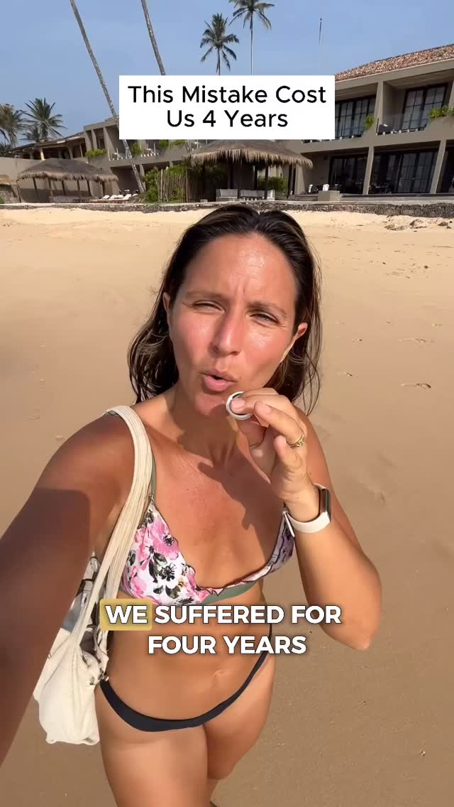 😅 We thought traveling would give us freedom.

It didn’t.

For 4 years, we were:

Trying everything.
Second guessing everything.
Making just enough.

But not actually free.

And that’s the part no one talks about.

Traveling is not the problem.

But it’s also not the solution.

You can change your environment…
and still stay stuck in the same patterns.

Because building a business
is a completely different game.

It requires:

Direction
Guidance
Support

Not just passion and time.

The moment things changed for us
was when we stopped trying to figure it out alone.

And asked for help.

That’s when everything shifted.

Not just our income.

But our clarity.
Our confidence.
Our peace of mind. ✨

If you’re trying to build your freedom life…

Don’t just focus on the lifestyle.

Build the business that sustains it.

At the same time.

If you don’t know us yet…

We’re Marco and Fran.

We help 9–5 professionals who feel stuck, overwhelmed, or disconnected break out of autopilot, get crystal clear on the life they actually want, and start building a purpose-aligned, location-independent lifestyle and business — without losing their current standard of living.

👇🏽 Follow @maptheunknown if you’re ready to stop watching others change their lives and start designing your freedom lifestyle.

#FreedomLifestyle
#OnlineBusinessJourney
#QuitThe9to5
#LocationIndependent
#MapTheUnknown