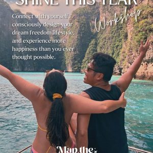 FREE Shine This Year Workshop